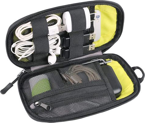 best travel cord organizer